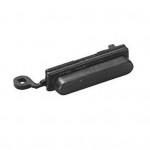 Power Button Outer For Videocon Infinium Z51 Nova Black By - Maxbhi Com