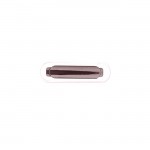 Power Button Outer For Wiko U Feel Lite Chocolate By - Maxbhi Com