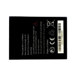 Battery For Zte Blade C2 V809 By - Maxbhi Com
