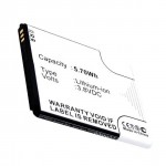 Battery For Zte Blade Q By - Maxbhi.com