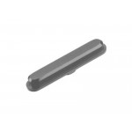 Power Button Outer for BLU Studio Pro Grey - Plastic On Off Switch