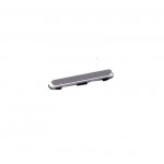 Power Button Outer for BLU Vivo One Plus 2019 Black - Plastic On Off Switch