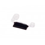 Power Button Outer for Gionee M7 Black - Plastic On Off Switch