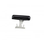 Power Button Outer for Google Nexus 4 8GB White - Plastic On Off Switch