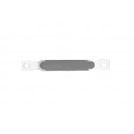 Power Button Outer For Htc Windows Phone 8s Grey By - Maxbhi Com