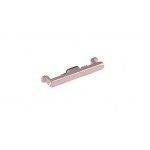 Power Button Outer for Innjoo Pro Black - Plastic On Off Switch