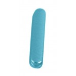 Power Button Outer For Lg Q9 Blue By - Maxbhi Com