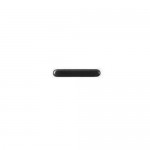 Power Button Outer for LG W10 Alpha Black - Plastic On Off Switch