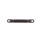 Power Button Outer for Micromax Canvas Fire 4G Plus Black - Plastic On Off Switch