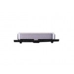 Power Button Outer For Samsung Galaxy S6 Duos Black By - Maxbhi Com