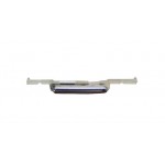 Power Button Outer for Samsung Galaxy Z Black - Plastic On Off Switch
