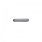Power Button Outer for Yezz Max 1 White - Plastic On Off Switch