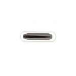 Power Button Outer for Zen Admire Punch Black - Plastic On Off Switch