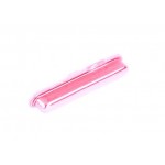 Power Button Outer For Acer Iconia B1730 Pink By - Maxbhi Com