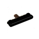 Power Button Outer for Archos 45 Neon Black - Plastic On Off Switch