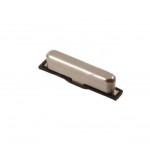 Power Button Outer For Asus Zenfone Go Zb552kl Gold By - Maxbhi Com