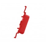 Power Button Outer For Celkon Campus Nova A352e White By - Maxbhi Com