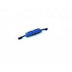 Power Button Outer for Champion SM3512 Black - Plastic On Off Switch