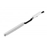 Power Button Outer For Huawei Mediapad M2 10 0 16gb 4g Lte Silver By - Maxbhi Com