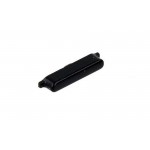 Power Button Outer for Lava A68 Silver - Plastic On Off Switch