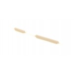 Power Button Outer For Lenovo K6 Gold By - Maxbhi Com