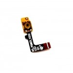 Power Button Outer for Lenovo S900 Black - Plastic On Off Switch