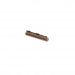 Power Button Outer for Micromax Bolt Mega Q397 Black - Plastic On Off Switch