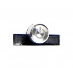 Power Button Outer for Sony Xperia Z2 Tablet 32GB WiFi Black - Plastic On Off Switch