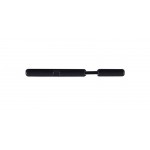 Power Button Outer for verykool Kolorpad LTE TL8010 Black - Plastic On Off Switch