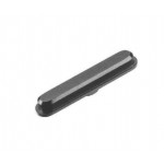 Power Button Outer for Zen Admire 1 Black - Plastic On Off Switch