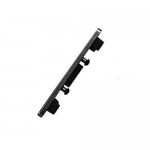 Power Button Outer for Zen Admire Dragon Black - Plastic On Off Switch