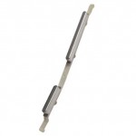 Power Button Outer For Lenovo S90 Sisley Black By - Maxbhi Com