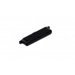 Power Button Outer for BLU Advance L4 Black - Plastic On Off Switch