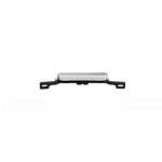 Power Button Outer for Huawei Y635 White - Plastic On Off Switch