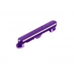 Power Button Outer For Infinix Smart 4c Purple By - Maxbhi Com
