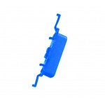 Power Button Outer For Intex Crystal 701 Blue By - Maxbhi Com