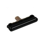 Power Button Outer for Josh Fortune 9 Black - Plastic On Off Switch