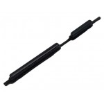 Power Button Outer For Lenovo A328 Black By - Maxbhi Com