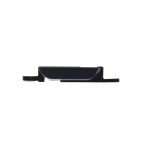 Power Button Outer for LG K4 2017 Black - Plastic On Off Switch