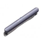 Power Button Outer For Meizu 16x Black By - Maxbhi Com