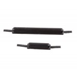 Power Button Outer for Micromax Bolt Q381 Black - Plastic On Off Switch