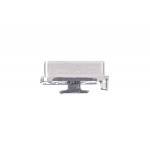 Power Button Outer for Motorola Moto G Ferrari Edition White - Plastic On Off Switch