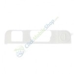 Power Button Outer for Nokia 5300 Red - Plastic On Off Switch