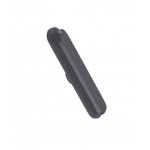 Power Button Outer For Qmobile Energy X2 Grey By - Maxbhi Com