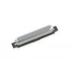 Power Button Outer for Samsung Galaxy S6 - CDMA Gold - Plastic On Off Switch