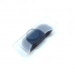 Power Button Outer for Sony Ericsson K850i HSDPA Blue - Plastic On Off Switch