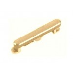 Power Button Outer For Swipe Elite Vr White By - Maxbhi Com