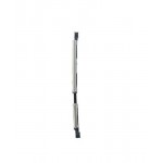 Power Button Outer for Vivo X3L White - Plastic On Off Switch