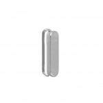 Power Button Outer for White Cherry MI Bolt 2 Black - Plastic On Off Switch