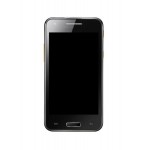 Home Button Complete For Samsung I8530 Galaxy Beam Black By - Maxbhi Com
